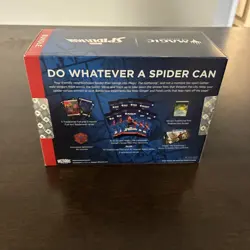 ✨Magic The Gathering (MTG) Marvel's Spider-Man Bundle Box✨ - Image 5