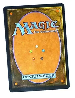 Magic the Gathering * MTG * 1 x Sphere of Resistance * Stronghold * LP - Image 2