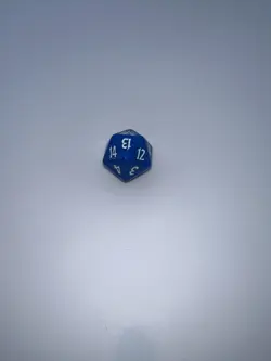 Magic the Gathering - MTG - Spindown Life Counter - Beatdown - Black Lotus - D20 - Image 2