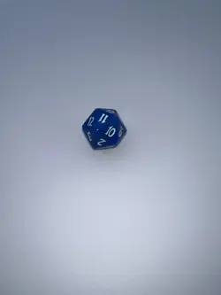 Magic the Gathering - MTG - Spindown Life Counter - Beatdown - Black Lotus - D20 - Image 4