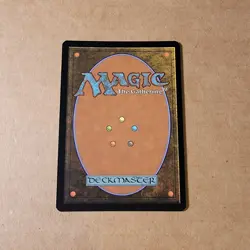 MTG Squirrel Squatters GALAXY FOIL (Unfinity) M/NM - Image 2