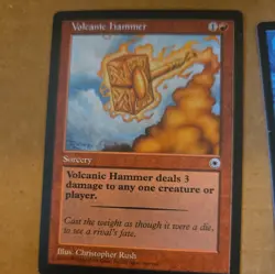 Magic the Gathering Deckmaster 1995 Wizards of the Coast Set w/Box and Book - Image 5