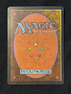 MTG - Birds of Paradise - 3rd Edition Revised - 1x - MP (Magic: The Gathering) - Image 2