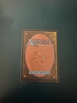 MtG Copy Artifact: Revised LP ACTUAL PHOTOS! - Image 2