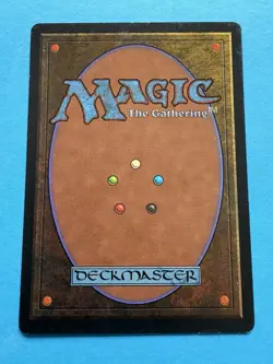 MTG Magic the Gathering Winter Orb (280/306) Revised Edition LP - Image 5