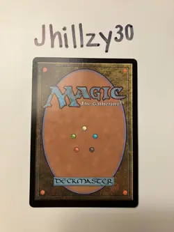 MTG | Storm of Saruman | Lord of the Rings MTG NM - Image 2