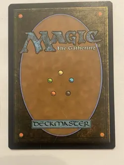 MTG ~ Cori-Steel Cutter ~ Tarkir: Dragonstorm ~ Near Mint Pack Fresh - Image 2