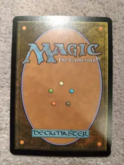 Crumbling Ashes - Eventide *EX+* English X1 - MTG -35 - Image 3