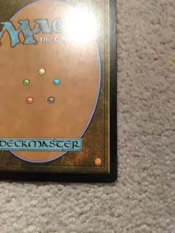 Crumbling Ashes - Eventide *EX+* English X1 - MTG -35 - Image 5