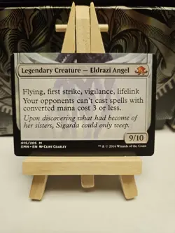 Bruna, the Fading Light Innistrad Remastered Regular Magic The Gathering MTG - Image 4