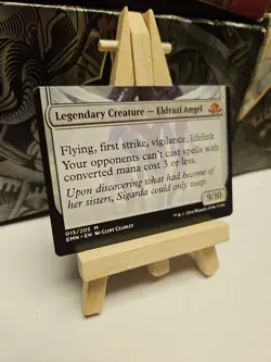 Bruna, the Fading Light Innistrad Remastered Regular Magic The Gathering MTG - Image 5