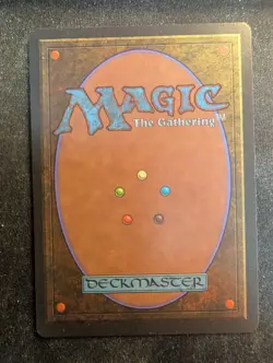 Llanowar Elves (Japanese) - 4th Edition Black Border (MTG) - Image 2