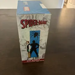 ✨Magic The Gathering Marvel's Spider-Man Bundle: Gift Bundle✨ Ship Priority! - Image 3