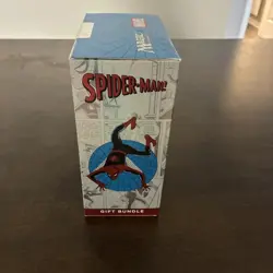 ✨Magic The Gathering Marvel's Spider-Man Bundle: Gift Bundle✨ Ship Priority! - Image 4