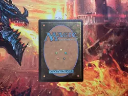 MTG Roaming Throne The Lost Caverns of Ixalan Regular #258 - Image 2