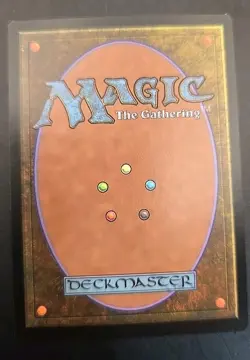 Wastes (Basic Land) Oath of the Gatewatch MTG Regular Lightly Played - Image 2