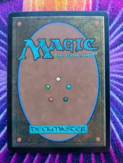 MTG Magic the Gathering - Alpha Status - Image 2