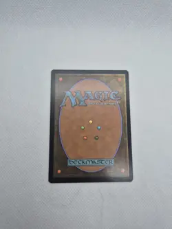 Silas Renn, Seeker Adept - Foil Etched Commander Legends NM MTG - Image 2