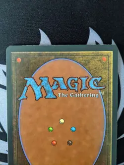 Volcanic Island ~ Revised Edition [Near Mint][Magic MTG] - Image 5