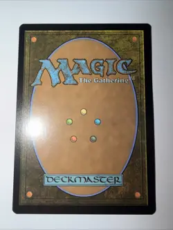 Voice of Victory - MTG Magic The Gathering - Tarkir: Dragonstorm NM - Image 3