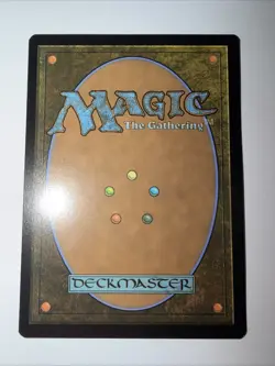 Voice of Victory - MTG Magic The Gathering - Tarkir: Dragonstorm NM - Image 4