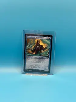 MTG, Elrond, Lord of Rivendell 49 NM $3 ORDER MIN - Regular - LTR - Magic the Ga - Image 1