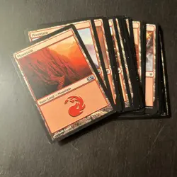 MTG STARTER COMMANDER DECK - Feldon Of The Third Path - Mono Red Creature Copy - Image 3