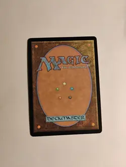 Abhorrent Oculus (Borderless) Duskmourn: House of Horror Foil - Image 2