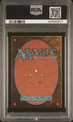 2024 MTG ASSASSIN'S CREED #267 EZIO AUDITORE DA FIRENZE PSA 10 - Image 2