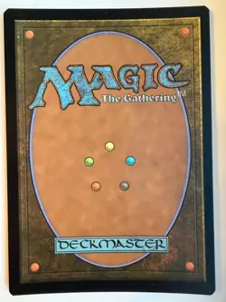 Grave Pact Foil Etched Commander Masters MTG Near Mint Condition - Image 2