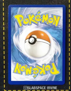 2021 POKEMON SWORD & SHIELD CHILLING REIGN FULL ART/GALARIAN SLOWKING V - Image 2