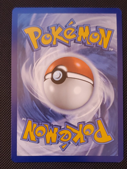 Snorlax Cosmo Holo SVP 122 NM/MT [Scarlet & Violet Promos:Pokemon] B - Image 2
