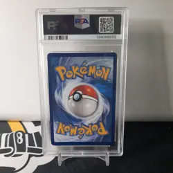 Mimikyu v TG16/TG30 Holo Secret Rare Pokemon TCG Brilliant Stars PSA 10 - Image 3