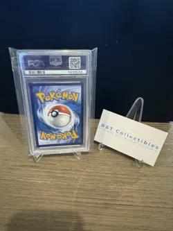 2024 Pokemon SSP EN Surging Sparks Alolan Exeggutor EX #225 PSA 10 GEM MINT 🔥🔥 - Image 2
