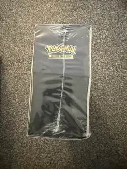 Pokemon TCG Surging Sparks ETB & Booster Bundle Costco Exclusive | New & Sealed - Image 5