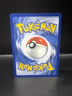 Pokemon - Black Star Promo - Team Rocket's Meowth - #18 H - Image 3