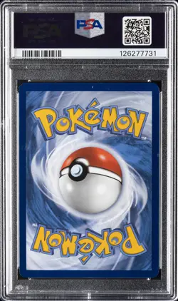 2023 POKEMON SWORD & SHIELD CROWN ZENITH SECRET FULL ART/GIRATINA VSTAR PSA 10 - Image 2