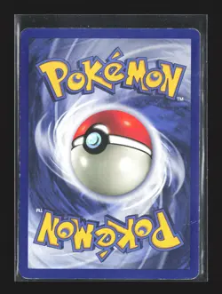 Pokemon Fossil #44/62 1st Edition Uncommon Tentacruel - Image 2