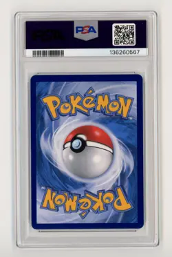 PSA 10 Pokemon Chinese Prize Turn CSV4C 158/129 Maushold ex SAR Rare US Seller - Image 2