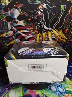 Pokemon Phantasmal Flames - Booster Box - English Factory Sealed 36 Packs - Image 5