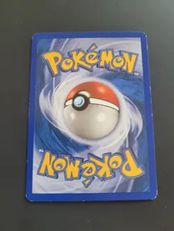 Pokemon TCG - Beautifly 2/109 - EX Ruby & Sapphire - Holo Rare LP - Image 2