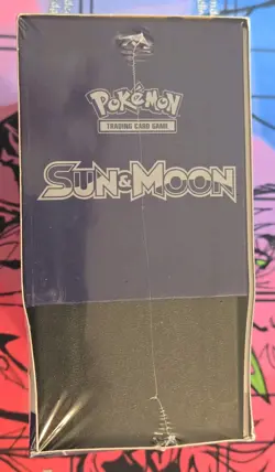 Pokemon TCG: Sun & Moon Elite Trainer Box Lunala See Images 728192530920 - Image 5