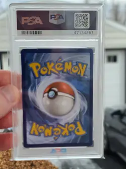 2019 Pokemon Sun & Moon Hidden Fates FA-Secret #69 MLTRS/ZPDS/ARTCN.GX PSA 10 - Image 2