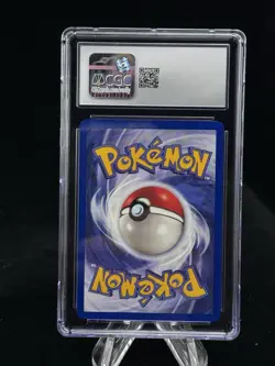 Dark Slowbro #29 Non-Holo 1st Edition Team Rocket 2000 Pokemon CGC 10 😈 - Image 2