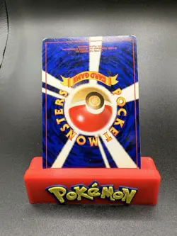 [MP] Erika's Dragonair Holo Japanese Gym Leaders' Stadium Pokemon - Image 3