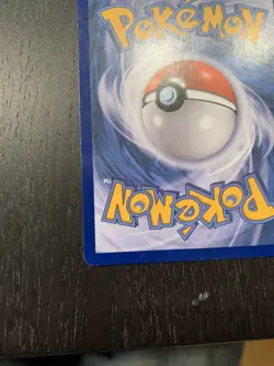 Ho-oh EX 121/122 - Breakpoint Full Art Ultra Rare Holo Pokemon TCG MP - Image 2