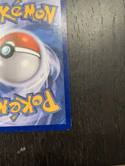 Ho-oh EX 121/122 - Breakpoint Full Art Ultra Rare Holo Pokemon TCG MP - Image 3