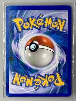LUCARIO LV. 30 2007 POKEMON DIAMOND AND PEARL RARE HOLO STAMPED Q0915 - Image 2