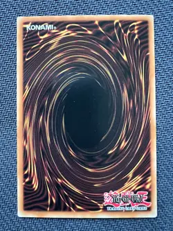 Yugioh Beast King Barbaros Limited Edition Ultra Rare JUMP-EN032 MP/LP - Image 2