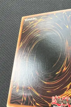 Yugioh Beast King Barbaros Limited Edition Ultra Rare JUMP-EN032 MP/LP - Image 3